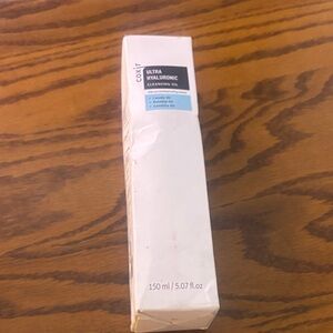 Coxir Ultra Hyaluronic Cleansing Oil